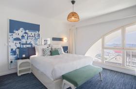 Odalys City Marseille Centre Euromed - photo 4