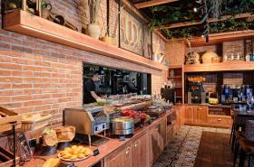 Odalys City Marseille Centre Euromed - photo 23