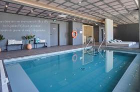 Odalys City Marseille Centre Euromed - photo 24