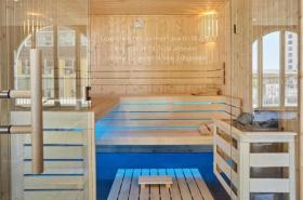 Odalys City Marseille Centre Euromed - photo 19