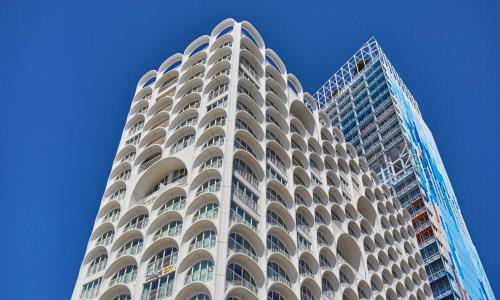 Odalys City Marseille Centre Euromed - photo 2