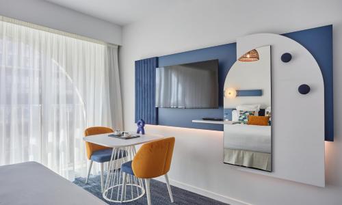 Odalys City Marseille Centre Euromed - photo 3