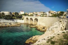 Cabanon les pieds dans l'eau - photo 4