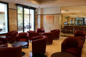 Toyoko INN Marseille Saint Charles - photo 13