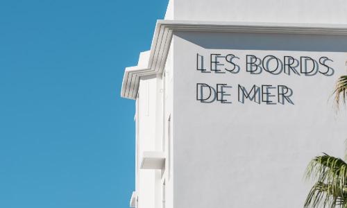 Les Bords de Mer - photo 2