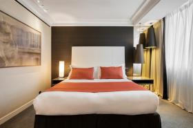 InterContinental Marseille - Hotel Dieu - photo 6