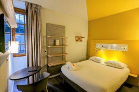 ibis budget Marseille Vieux Port - photo 13