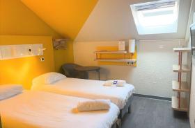 ibis budget Marseille Vieux Port - photo 8