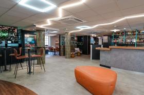 ibis budget Marseille Vieux Port - photo 4