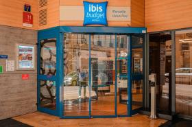 ibis budget Marseille Vieux Port - photo 27