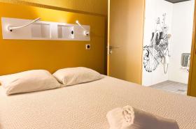 ibis budget Marseille Vieux Port - photo 24