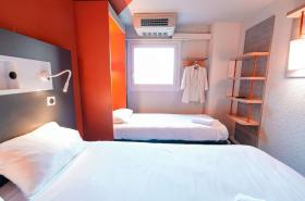 ibis budget Marseille Vieux Port - photo 21
