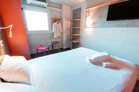 ibis budget Marseille Vieux Port - photo 20