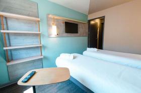 ibis budget Marseille Vieux Port - photo 18