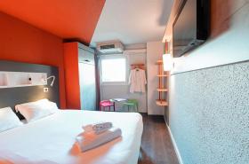 ibis budget Marseille Vieux Port - photo 19