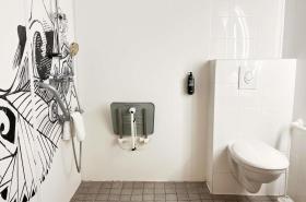 ibis budget Marseille Vieux Port - photo 5