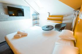 ibis budget Marseille Vieux Port - photo 17