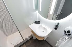 ibis budget Marseille Vieux Port - photo 16