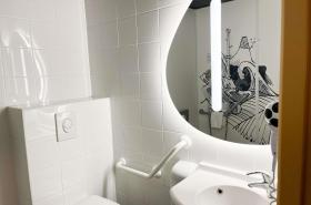 ibis budget Marseille Vieux Port - photo 14