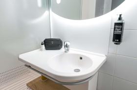 ibis budget Marseille Vieux Port - photo 10