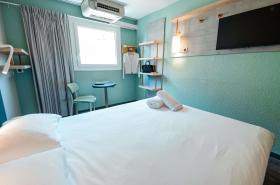 ibis budget Marseille Vieux Port - photo 12