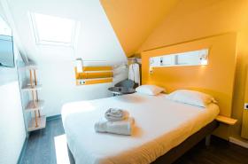 ibis budget Marseille Vieux Port - photo 7