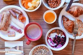 ibis budget Marseille Vieux Port - photo 4