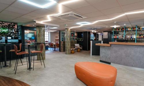 ibis budget Marseille Vieux Port - photo 1