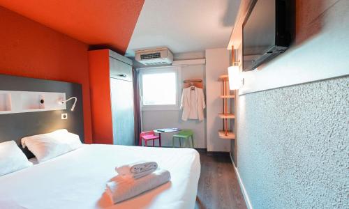 ibis budget Marseille Vieux Port - photo 2