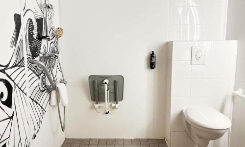 ibis budget Marseille Vieux Port - photo 2