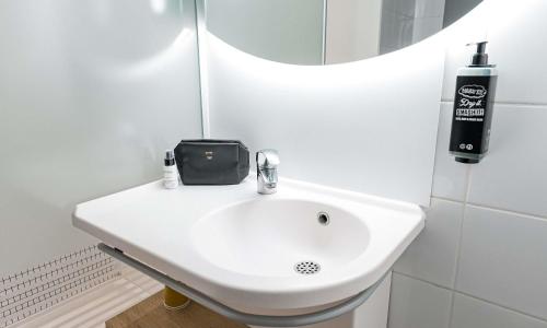 ibis budget Marseille Vieux Port - photo 3