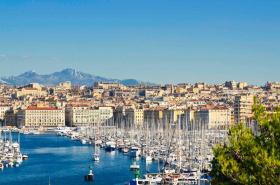 Mercure Marseille Canebière Vieux-Port - photo 21