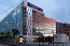 Novotel Suites Marseille Centre Euromed - photo 4