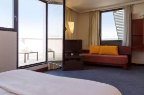 Novotel Suites Marseille Centre Euromed - photo 25