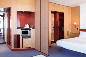 Novotel Suites Marseille Centre Euromed - photo 24