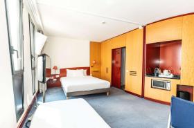 Novotel Suites Marseille Centre Euromed - photo 18