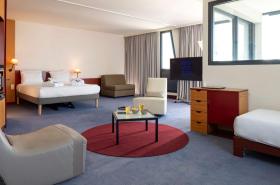 Novotel Suites Marseille Centre Euromed - photo 11