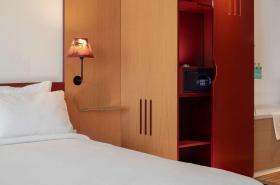 Novotel Suites Marseille Centre Euromed - photo 6