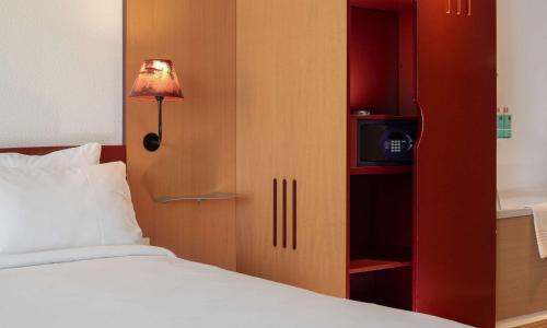 Novotel Suites Marseille Centre Euromed - photo 3