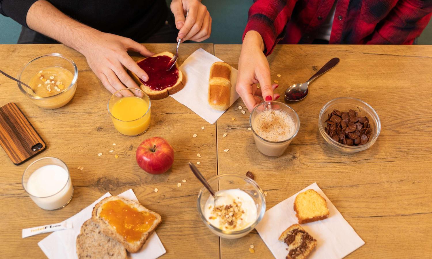 Photo hotelF1 Marseille Est La Valentine