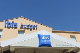 Ibis Budget Marseille Valentine - photo 23