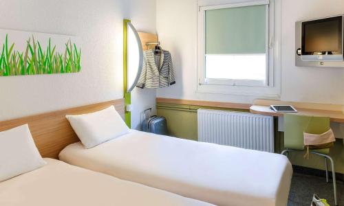 Ibis Budget Marseille Valentine - photo 2